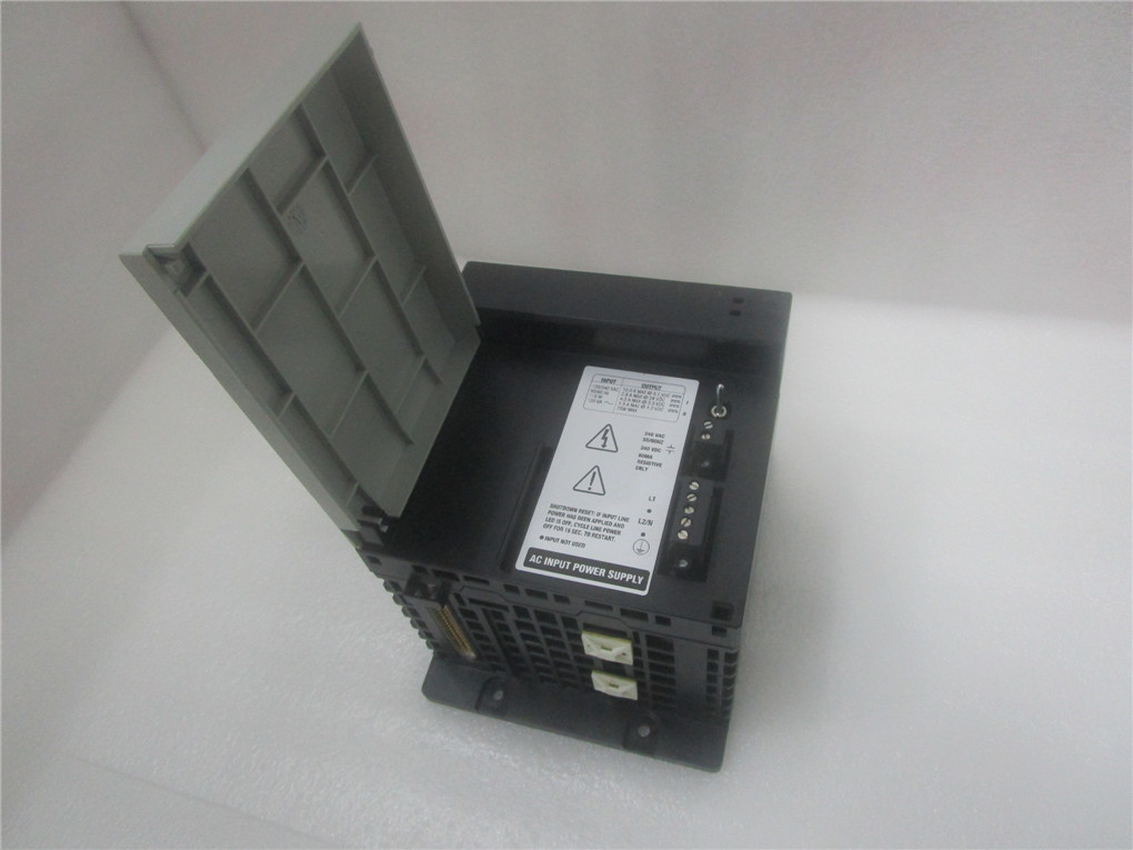 AB-1746-P3  PLC系统  DCS系统