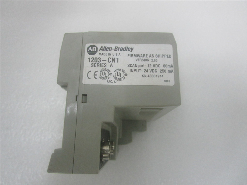 AB-1746-P4  PLC系统  DCS系统