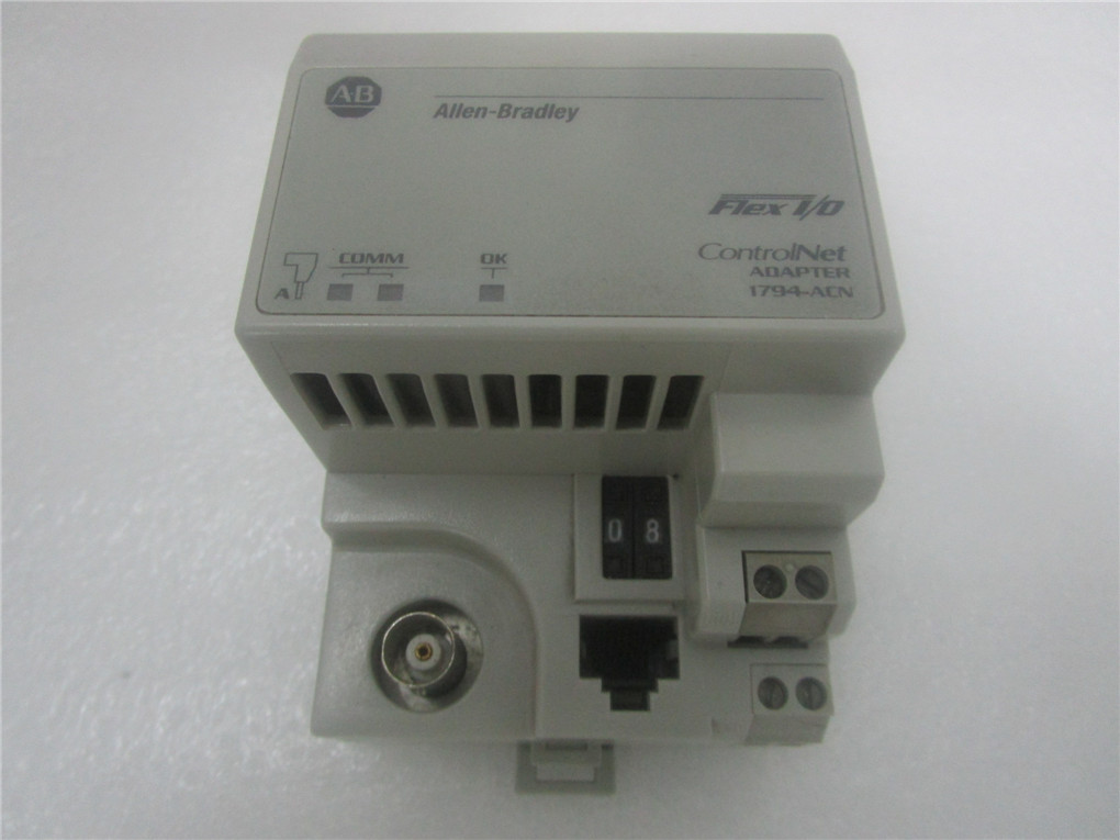 AB-1747-ASB  PLC系统  DCS系统