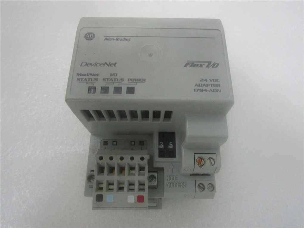 AB-1747-BA  PLC系统  DCS系统