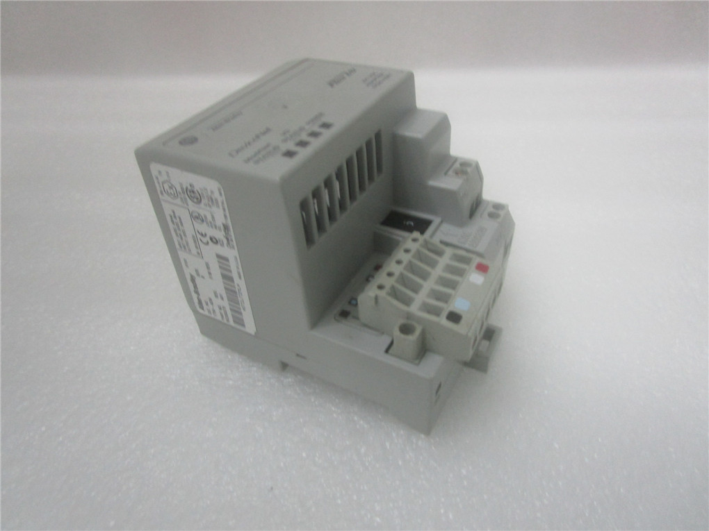 AB-1747-BA  PLC系统  DCS系统
