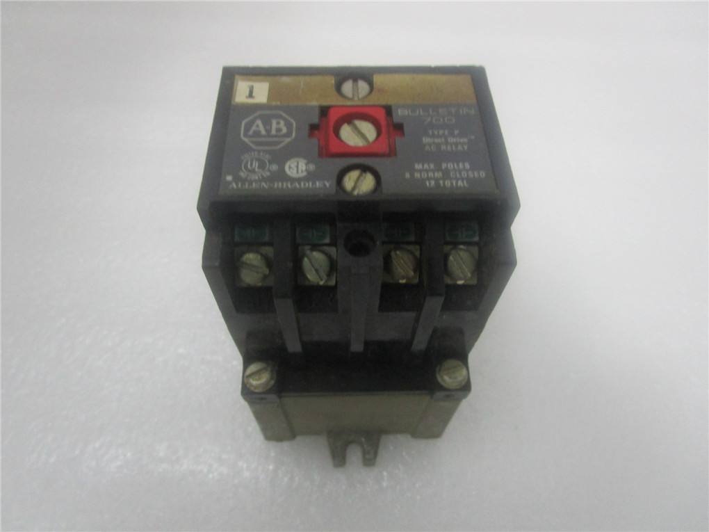 AB-1747-BA  PLC系统  DCS系统