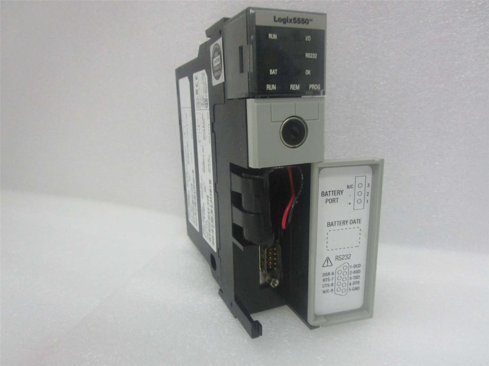 AB-1747-SDN  PLC系统  DCS系统