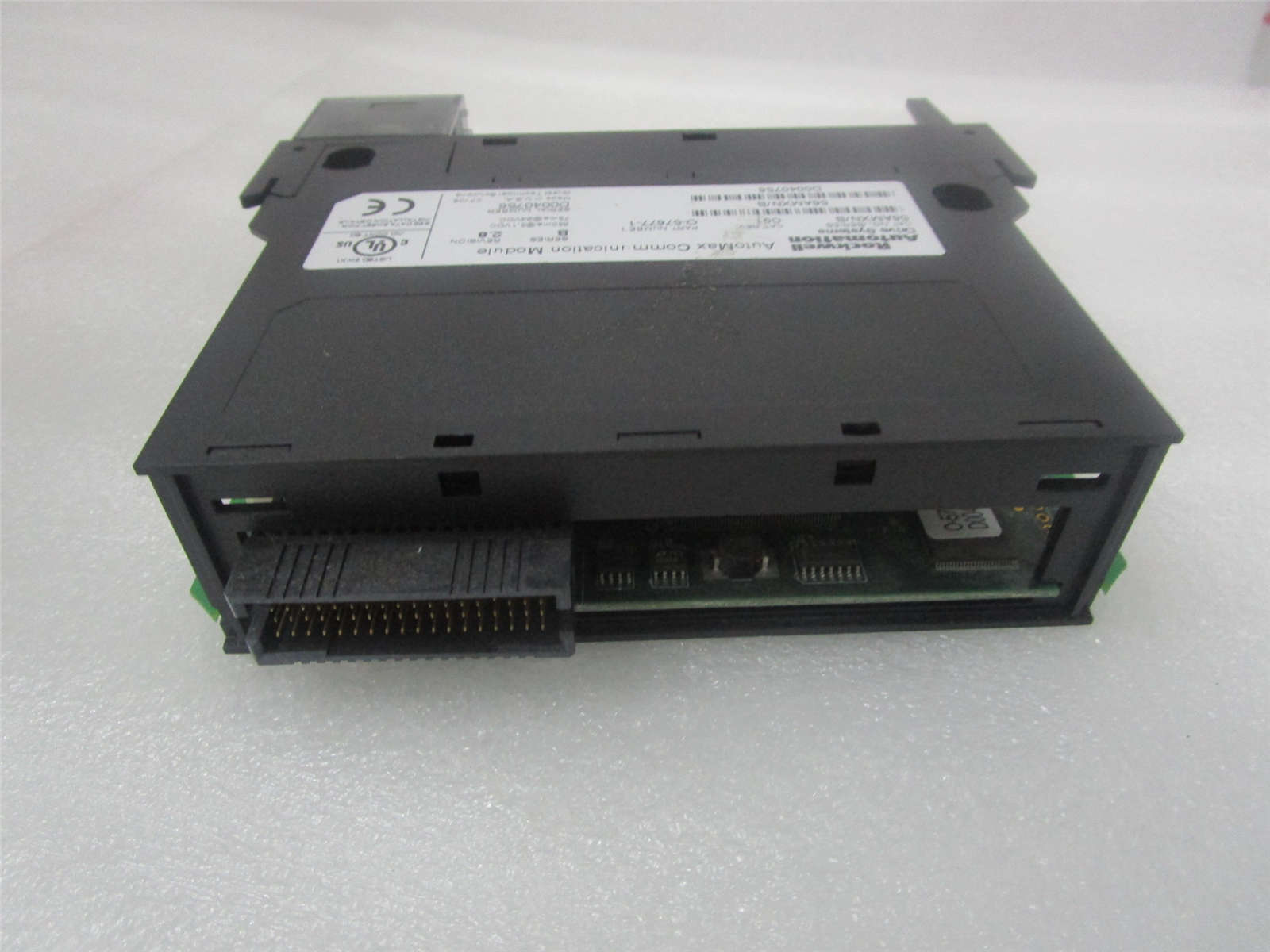 AB-1756-A13  PLC系统  DCS系统