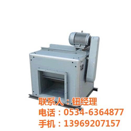 南阳htfc排烟风机箱|劲普通风品质保障
