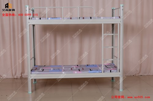 艾尚家具揭阳双层铁床制作一丝不苟质量保证