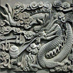 供青海石雕壁画和西宁石牌坊价格  西宁石雕壁画