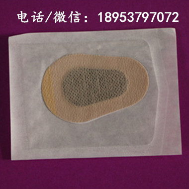 海勃湾区哪里有厂家加工7*7三九贴切片