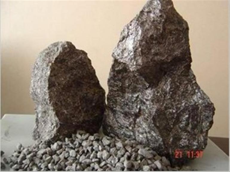 玉溪一级棕刚玉作用