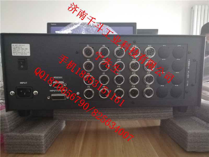 DONGDO韩国东渡ML-40PT测量仪