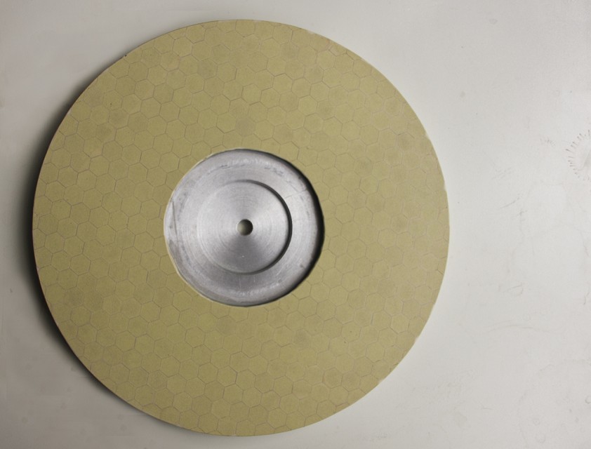 郑州陶瓷结合剂金刚石双端面研磨盘  金刚石研磨盘  陶瓷金刚石磨盘