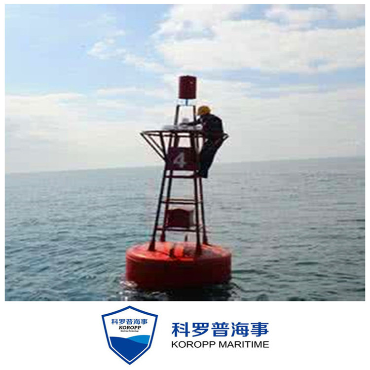 福州厂家专业定制深海界碑 观测界牌 深远海浮标  海面清淤浮筒  拦污浮体  不惧风浪浮桥