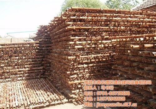 江西建友设备租赁,吉安顶托租赁,建筑顶托  工地顶托租赁  建筑顶托租赁公司