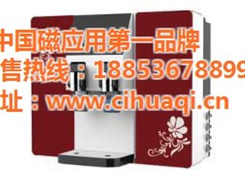 磁化器,丰硕环保科技,磁化器净水机  磁化器批发  磁化器净水系统