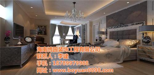办公室装修_博园装饰_海口办公室装修公司  海口办公室装修价  海南办公室装修公