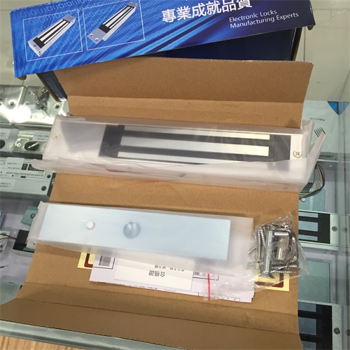 枣庄280KG单门磁力锁_山东价格合理的  电磁锁批发  济南磁力锁销售