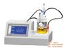 淄博全自动微量水份测定仪,水份测定仪,盛
