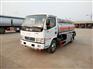 东风多利卡油罐车5吨加油车小型运油车多少钱一辆