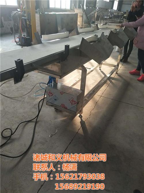 分选机价格,西宁分选机,诸城和义机械  大闸蟹分选机  分选机哪家好