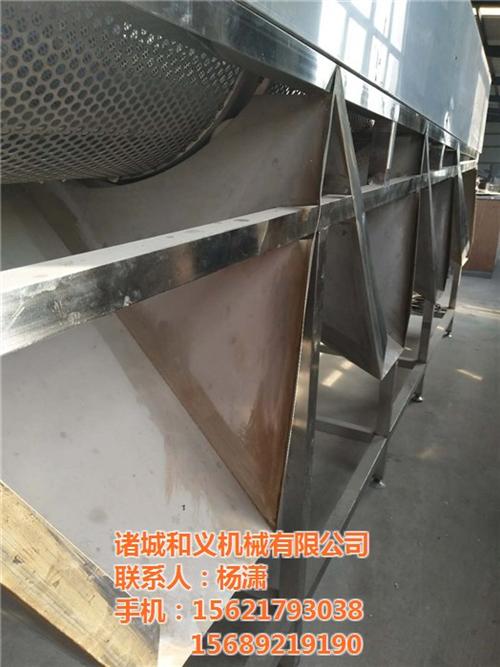 连江水果分级机、诸城和义机械、水果分级机  水果分级机设备  水果分级机价格  水果分级机厂家直