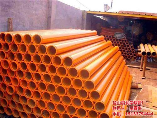 高压泵管、润学泵管厂、高压泵管定制  高压泵管制作  高压泵管胶圈