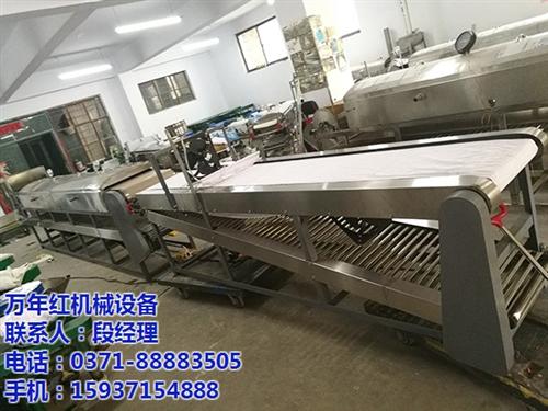 万年红机械、铜陵凉皮机、铜陵凉皮机批发  铜陵凉皮机厂家  铜陵凉皮机厂家电