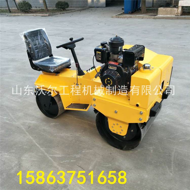 南昌压路机贵不贵  振动压路机  小型压路机