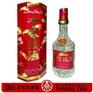 五粮液系列酒千家福36度500毫升1999年浓香型白酒