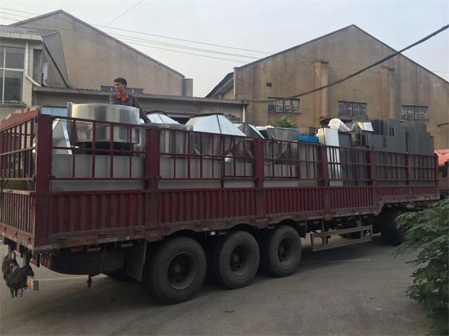 铝材喷涂设备PLC简单快速换粉上色全自动喷涂机