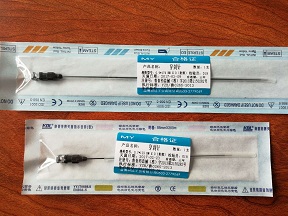 臭氧穿刺针，射频穿刺针  医用穿刺针