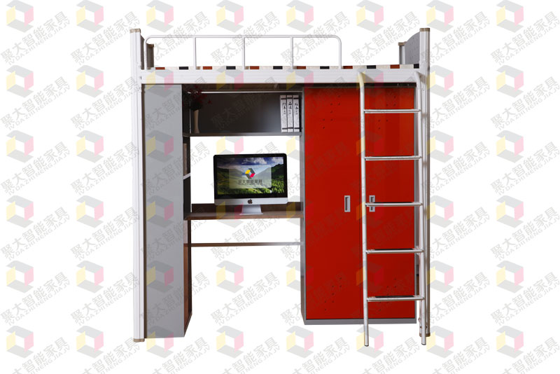 钦州学生床厂家直销 钦州宿舍床可以定做 聚大家具 安全静音13380135179 钦州学生床厂家直销 钦州宿舍床可以定做 聚大家具 安全静音13380135179