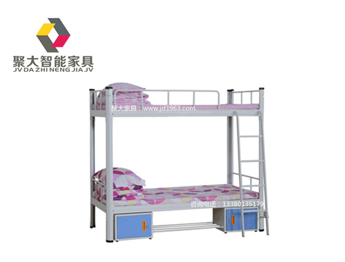 神奇!聚大家具北海学生床用的越久越牢固 而且还质保十年13380135179