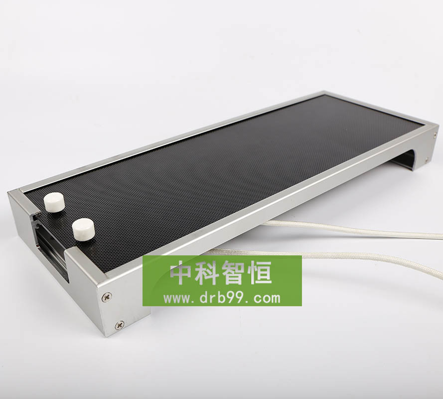 中科智恒微晶电热板 100秒升温550℃,电转换率99.6% 微晶电热板厂家 微晶电热板批发
