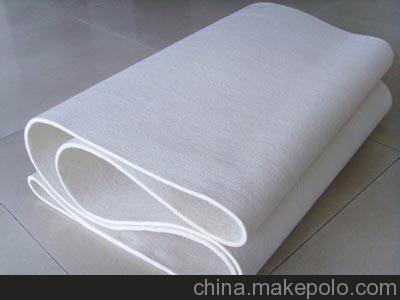 供应不锈钢８Ｋ机专用毛毡