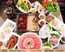 河南火锅底料 郑州火锅加盟 商用火锅底料供应商