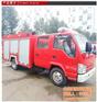 北京消防车_美胜机械_北京消防车厂家