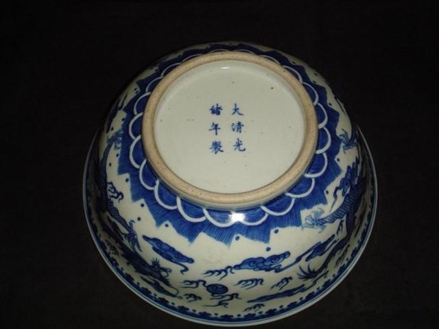 2018年光绪瓷器鉴定价值雍乾盛世新加坡春拍成交率  美国劳伦斯  深圳雍乾盛世  光绪瓷器鉴定出手