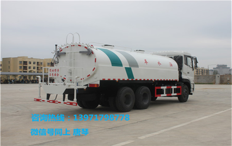 随州东风天龙12吨洒水车  洒水车价格  东风天龙18吨  洒水车专卖