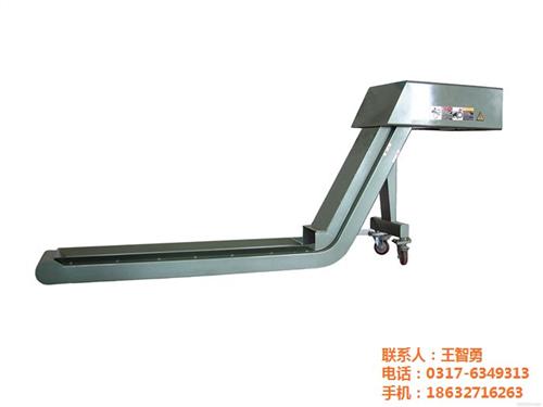 润星机床链板排屑机、贵州链板排屑机、德克  兄弟机床链板排屑  北一大隈机床链板