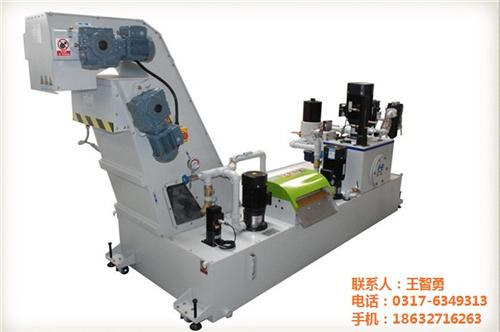 福建链板排屑机|德克机床附件|北一大隈机  兄弟机床链板排屑  北一大隈机床链板  大隈机床链板排屑