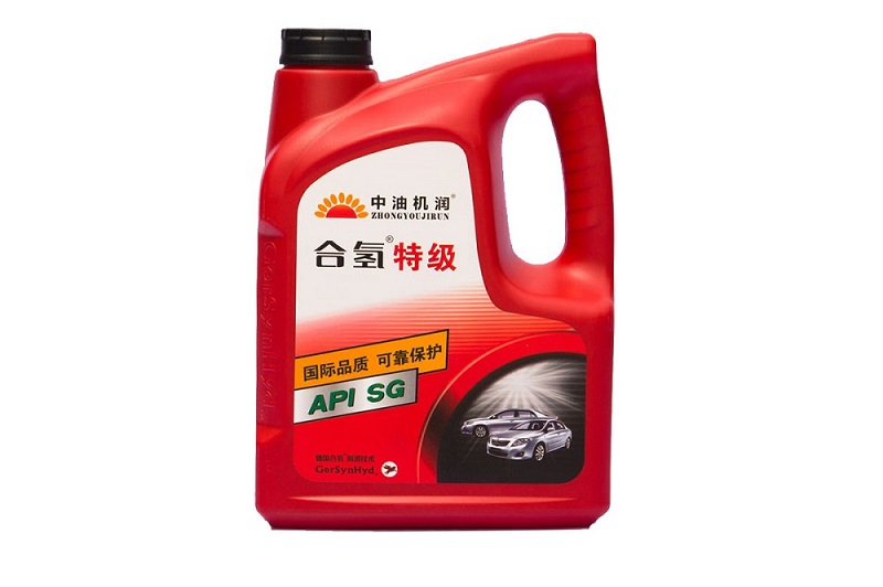 北京机械润滑油品牌代理-天津中油机润
