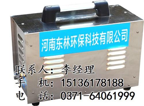 车载洗车机、辽宁洗车机、东林环保(图)  家用洗车机