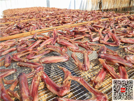 江西抚州腊鸭，腊鸭腿，腊鸭五件供应商  鸭肉