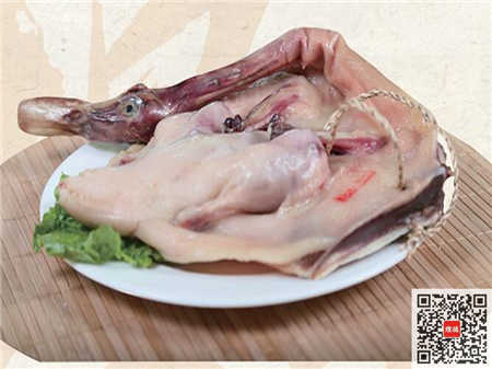 广东梅州腊鸭腿，腊鸭爪，腊鸭价格  鸭肉