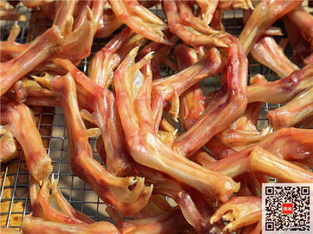 汕头腊鸭，腊鸭翅，腊鸭五件报价  鸭肉