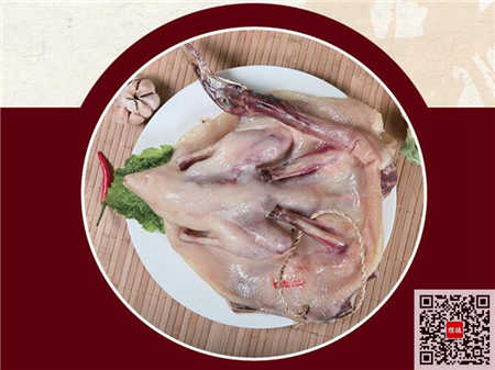广东汕头煌德板鸭600g，板鸭，板鸭800g供应价格