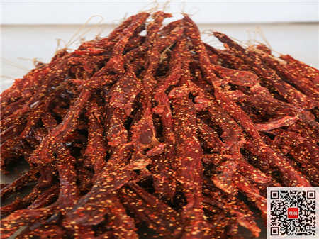 广东汕头牛肉巴，牛肉巴300g，辣味牛肉巴200g价格