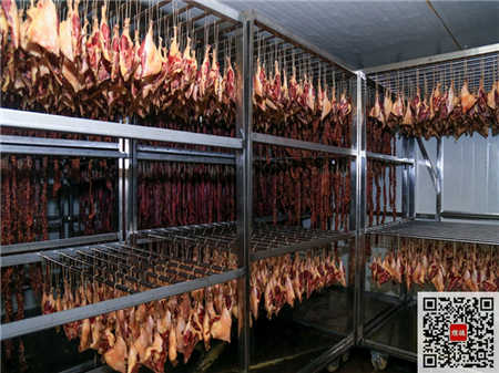 广东河源腊鸭爪，腊鸭，腊鸭翅厂家  鸭肉