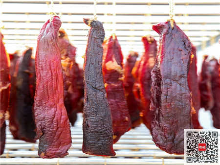 河源牛肉巴200g，辣味牛肉巴200g，牛肉巴供应商