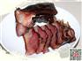 江西九江腊肉300g，黑猪腊肉，腊肉批发